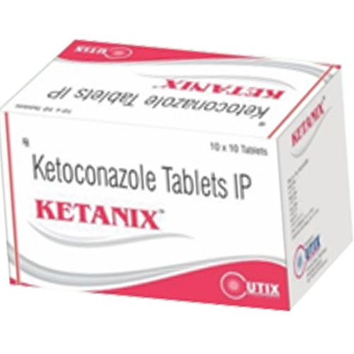 KetaniX Tablet