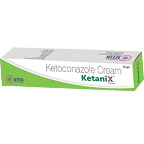 KetaniX Cream