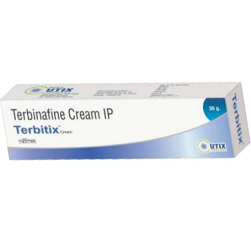 TERBITIX Cream 30gm