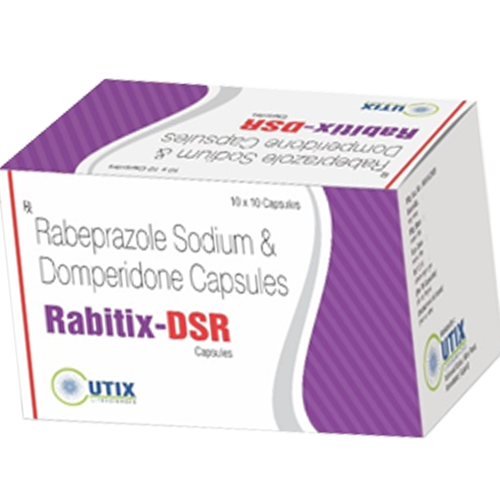 Rabitix-DSR
