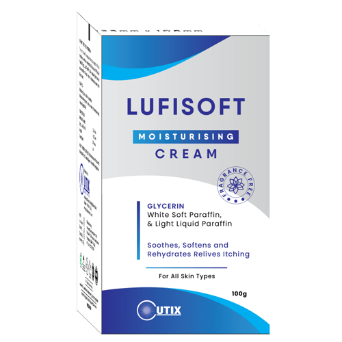 Lufisoft Cream