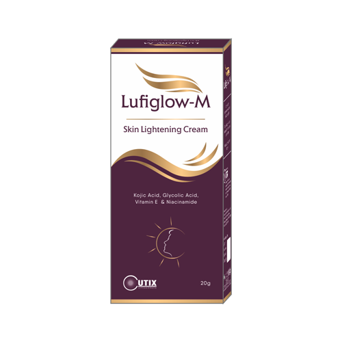 Lufiglow-M Cream