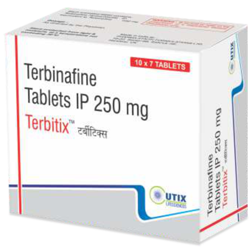 TERBITIX Tablet